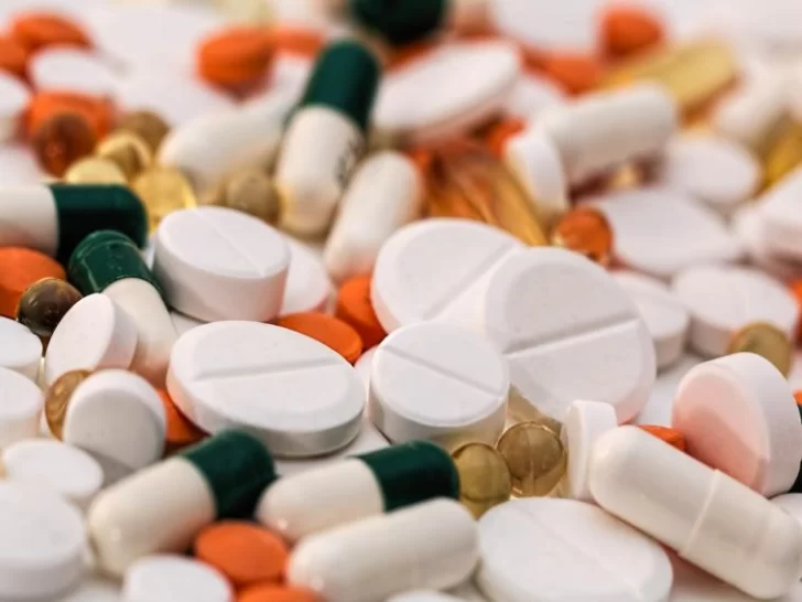ALERTA. Suspenden y retiran del mercado todos los medicamentos que contienen Ranitidina