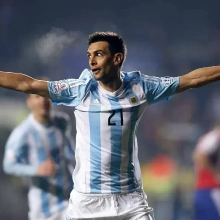 Pastore, a un paso de volver al fútbol argentino: “Cada vez estoy más cerca de Talleres”