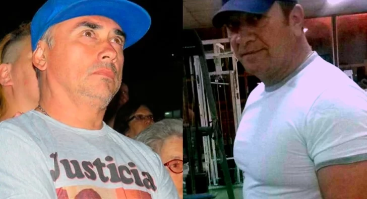 Caso Nahir: Gustavo Pastorizzo, papá de Fernando, demandó a Marcelo Galarza por daños y pide $ 25 millones