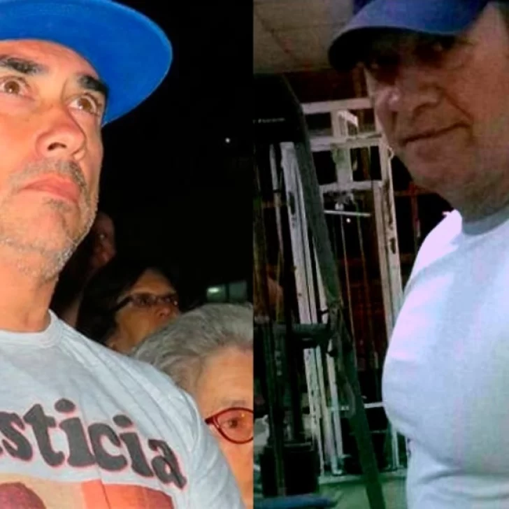 Caso Nahir: Gustavo Pastorizzo, papá de Fernando, demandó a Marcelo Galarza por daños y pide $ 25 millones