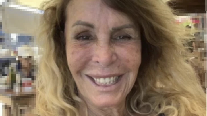 La salud de Pata Villanueva: reacciona a los estímulos, pero su estado aún es delicado