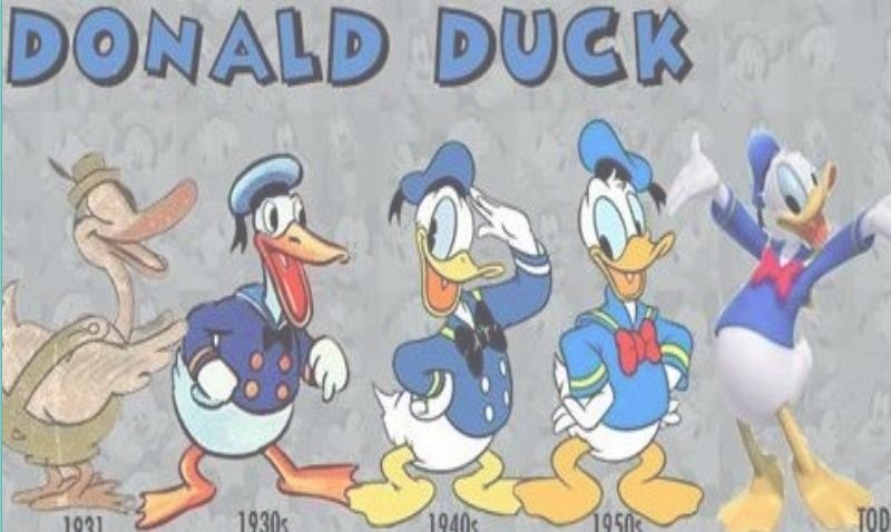 Esta impactante teoría sobre el Pato Donald cambiará todo lo que creías de  él hasta ahora, Entretenimiento Cine y Series