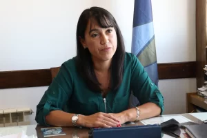 Paula Ludueña en declaraciones exclusivas a La Opinión Austral: “Vamos a ser un nuevo Caso Sosa, pero por tres”