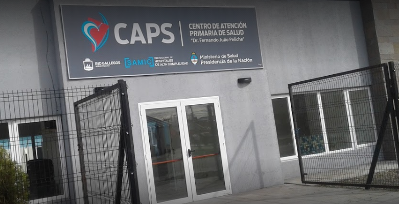 Pablo Grasso confirmó que en octubre abre el Centro de Atención Primaria de Salud Peliche Pablo Grasso confirmó que en octubre abre el Centro de Atención Primaria de Salud Peliche