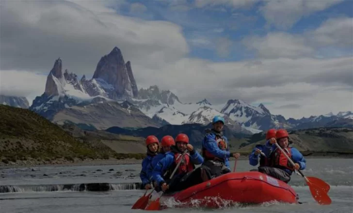 Las expectativas del turismo puestas en el visitante extranjero
