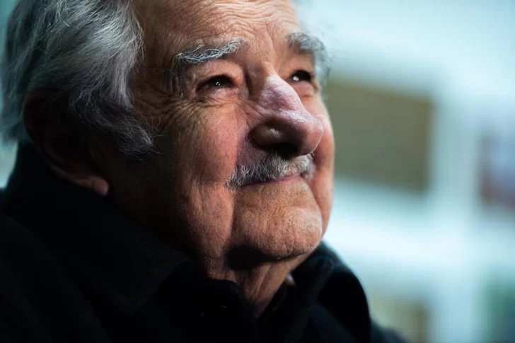 Uruguay. Renunció Pepe Mujica a su banca de senador: “Me ha echado la pandemia”