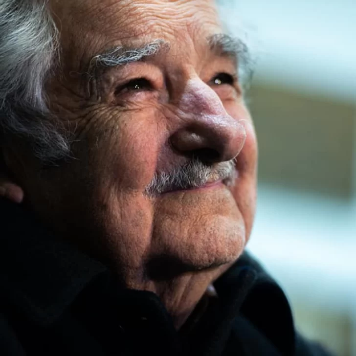 Uruguay. Renunció Pepe Mujica a su banca de senador: “Me ha echado la pandemia”