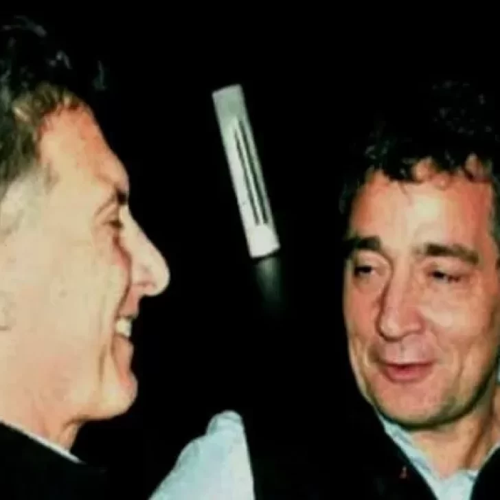 Pepín Rodríguez Simón continúa prófugo: Fabián De Sousa reveló que fue clave en la Mesa Judicial de Mauricio Macri Pepín Rodríguez Simón continúa prófugo: Fabián De Sousa reveló que fue clave en la Mesa Judicial de Mauricio Macri