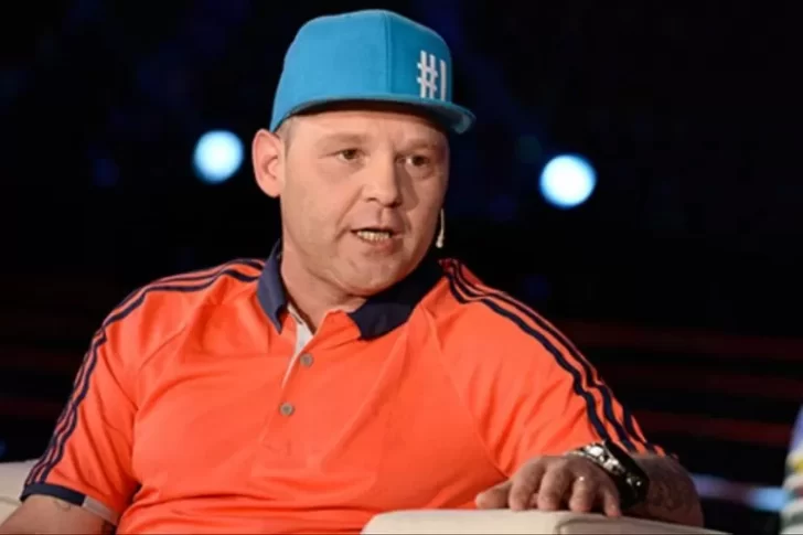 El Pepo fue condenado a 4 años de prisión y emitió un descargo a través de Instagram