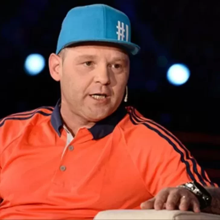 El Pepo fue condenado a 4 años de prisión y emitió un descargo a través de Instagram El Pepo fue condenado a 4 años de prisión y emitió un descargo a través de Instagram