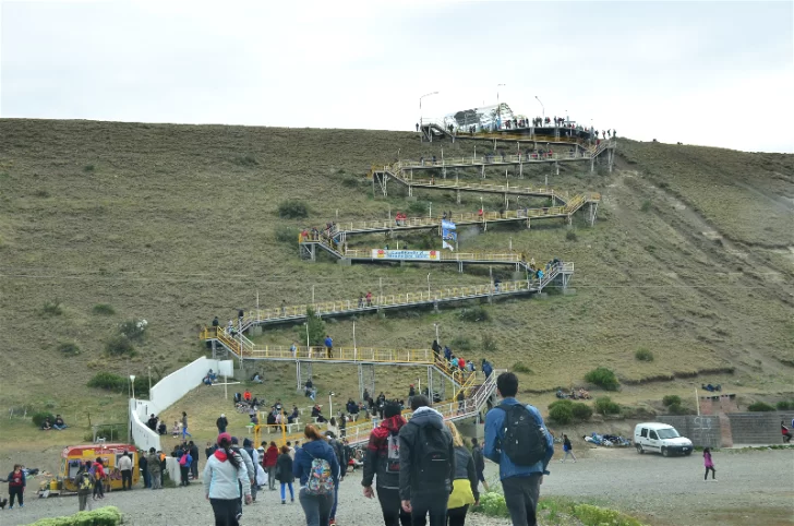 Peregrinación a la Virgen de Güer Aike en Río Gallegos: todo lo que se sabe hasta el momento