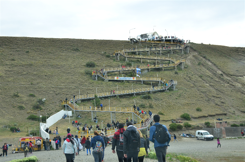 Peregrinación a la Virgen de Güer Aike en Río Gallegos: todo lo que se sabe hasta el momento