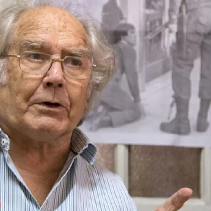 Adolfo Pérez Esquivel será homenajeado al cumplirse 40 años de recibir el Premio Nobel de la Paz Adolfo Pérez Esquivel será homenajeado al cumplirse 40 años de recibir el Premio Nobel de la Paz