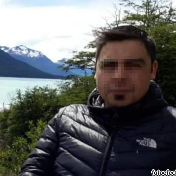 Qué pasó con Manuel Alberto Pérez, el hombre que era intensamente buscado y apareció en un restaurante de Chubut