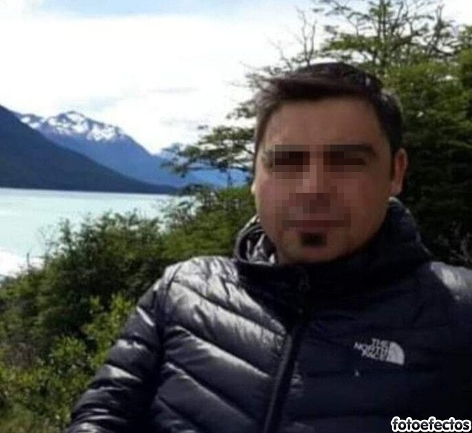 Qué pasó con Manuel Alberto Pérez, el hombre que era intensamente buscado y apareció en un restaurante de Chubut