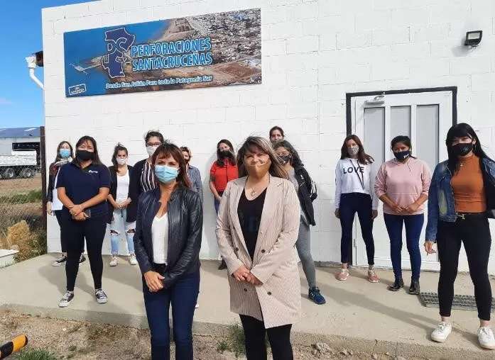Perforaciones Santacruceñas: la historia de la primera pyme local en incursionar en la minería