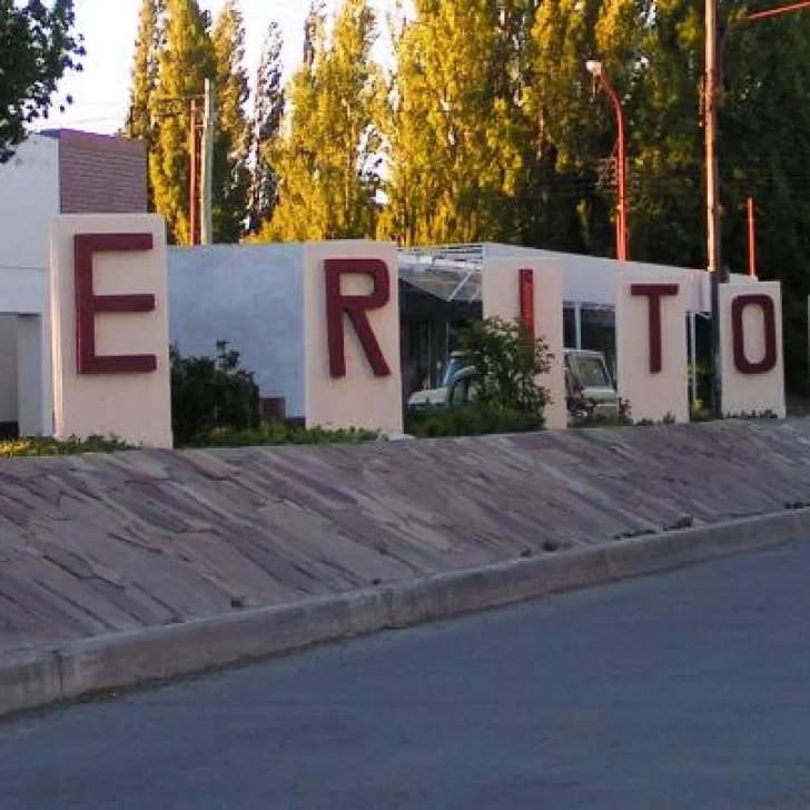 Un día como hoy: se oficializa la creación de la ciudad Perito Moreno