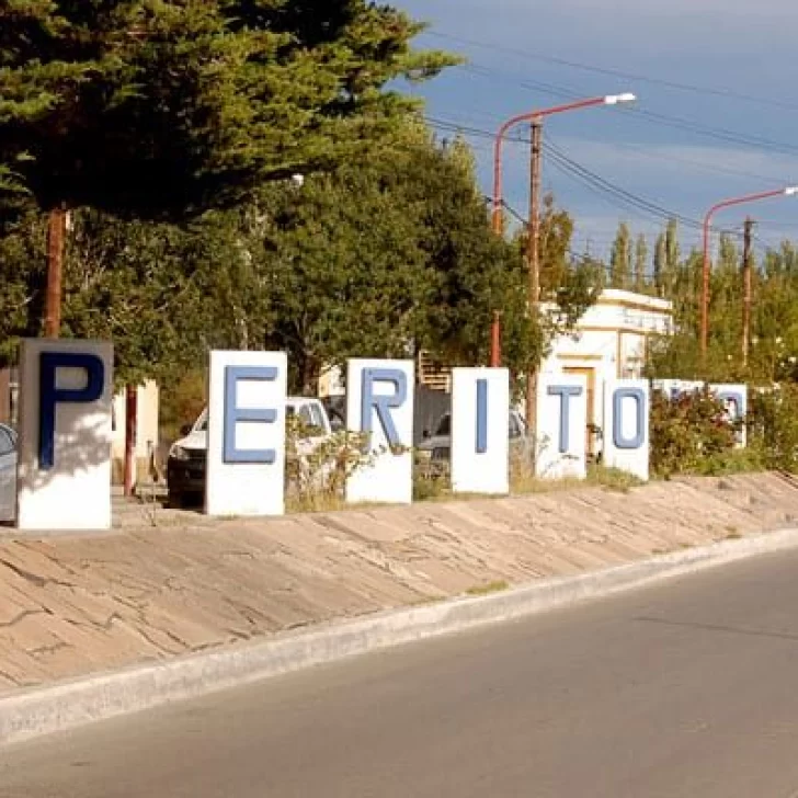Coronavirus en Santa Cruz: preocupa fuerte brote en Perito Moreno