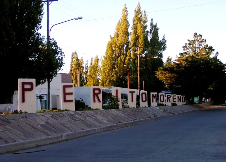 Newmont ratificó convenio con Perito Moreno y continuará otorgando becas a estudiantes