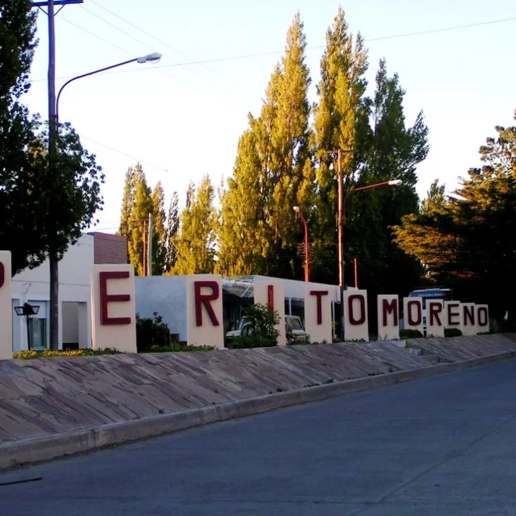 Newmont ratificó convenio con Perito Moreno y continuará otorgando becas a estudiantes Newmont ratificó convenio con Perito Moreno y continuará otorgando becas a estudiantes