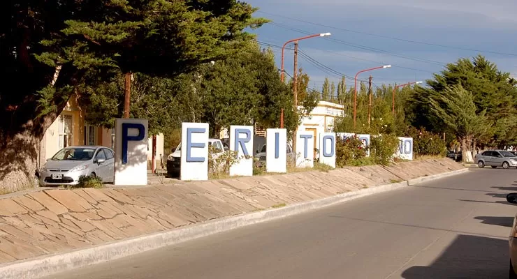 Alerta en Perito Moreno nuevos casos de Covid-19: aislaron a cinco pacientes y piden no ir a lugares públicos con síntomas