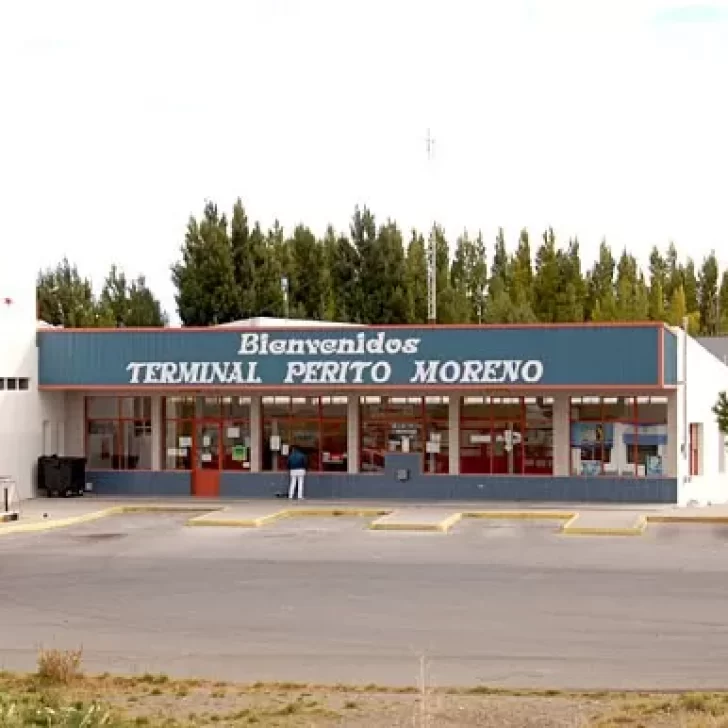 Incautaron tres kilos de marihuana y dos de cocaína en Perito Moreno