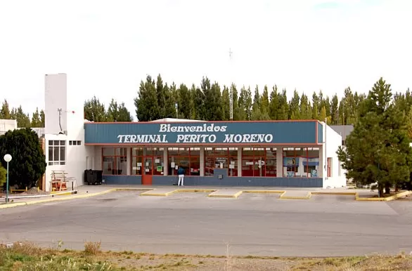 Incautaron tres kilos de marihuana y dos de cocaína en Perito Moreno