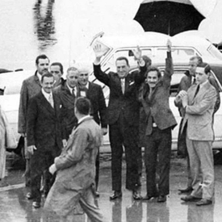 Efemérides 17 de noviembre: ¿qué pasó un día como hoy? Efemérides 17 de noviembre: ¿qué pasó un día como hoy?