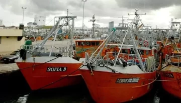 Sector pesquero en alerta: “Hoy no hay conflicto en la calle, pero puede venir”