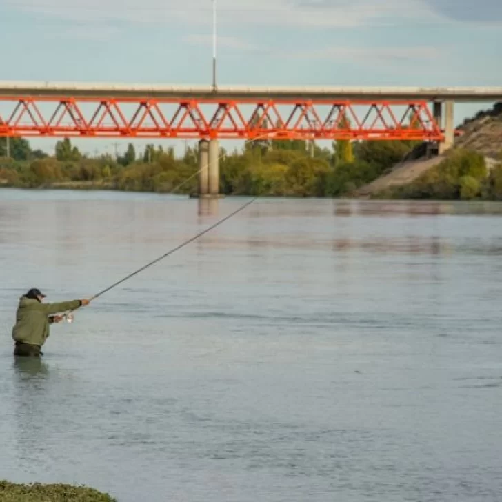 Dónde se podrá pescar, precio de los carné y a partir de cuándo se habilitará la pesca deportiva Dónde se podrá pescar, precio de los carné y a partir de cuándo se habilitará la pesca deportiva