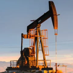 Santa Cruz: las regalías petroleras cayeron casi 13% en dólares en el primer trimestre del año