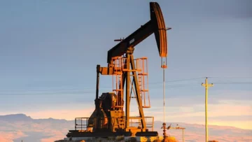 Santa Cruz: las regalías petroleras cayeron casi 13% en dólares en el primer trimestre del año