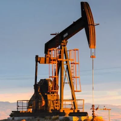 Santa Cruz: las regalías petroleras cayeron casi 13% en dólares en el primer trimestre del año