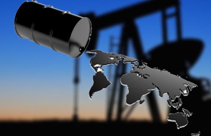 Precio del petróleo: el Brent se mantiene estable en US$67