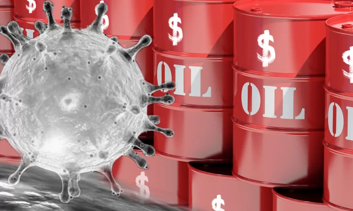 Precio del petróleo: analistas dicen que la situación es frágil