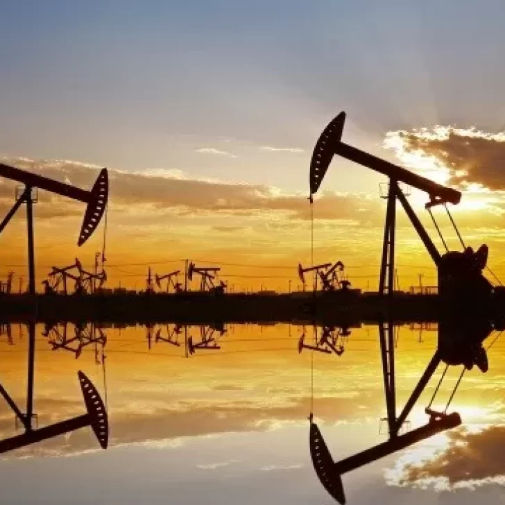 Mercado del petróleo: volatilidad y versiones cruzadas provocan caída