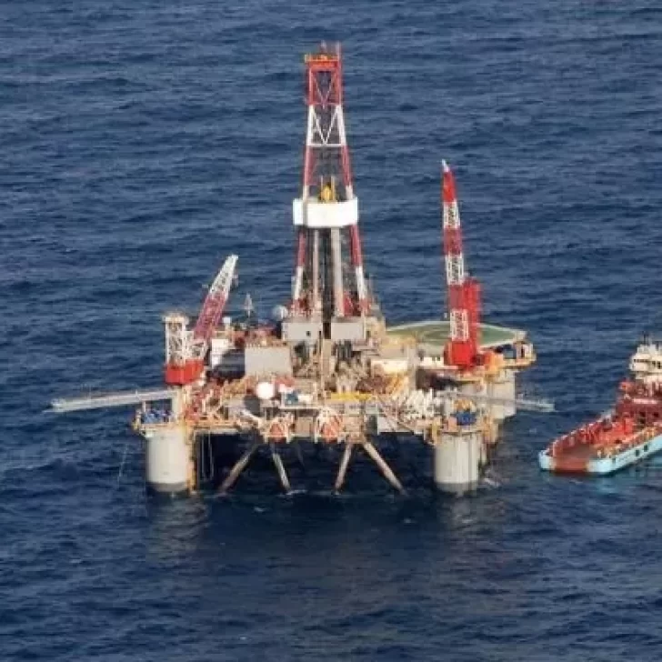 Precio del petróleo: el Brent se mantiene por encima de los 72 dólares