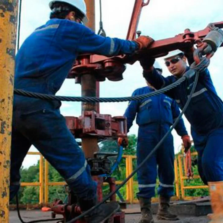 Los petroleros reclaman la reapertura de paritarias