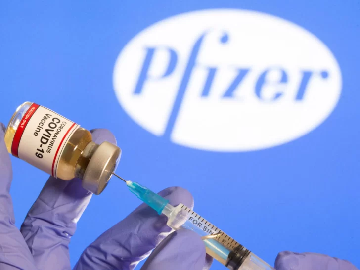 Fondo Covax: Salud aseguró que nunca rechazó el envío de vacunas Pfizer