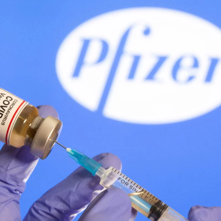 Fondo Covax: Salud aseguró que nunca rechazó el envío de vacunas Pfizer