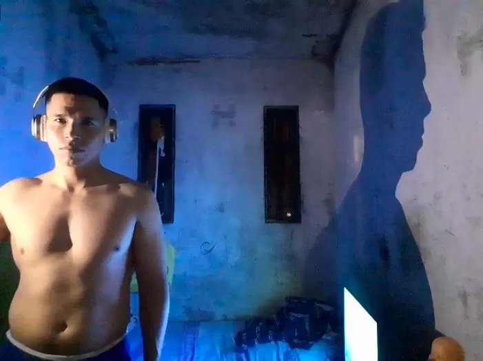 Yamir Antiman, de ladrón a artista de la música