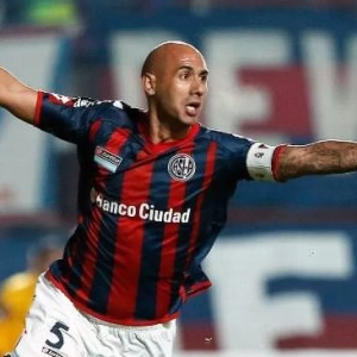 Gloria de San Lorenzo: la Peña Matadores Santacruceños de Río Gallegos recibe al “Pichi” Mercier
