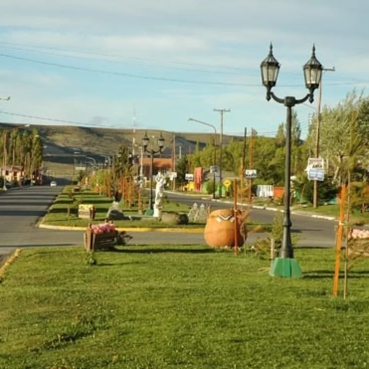 Adolescente de Piedra Buena se prendió fuego a lo bonzo y murió Adolescente de Piedra Buena se prendió fuego a lo bonzo y murió