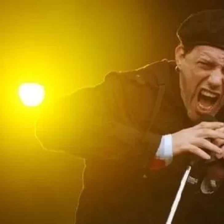 Murió Pil Trafa, cantante de Los Violadores y emblema del punk en Argentina