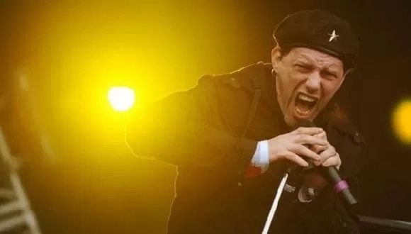 Murió Pil Trafa, cantante de Los Violadores y emblema del punk en Argentina