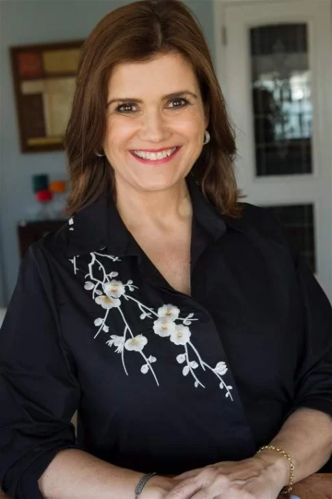 Pilar Sordo  en Comodoro Rivadavia