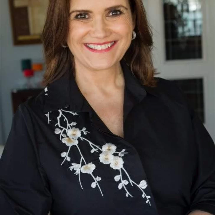 Pilar Sordo en Comodoro Rivadavia Pilar Sordo en Comodoro Rivadavia