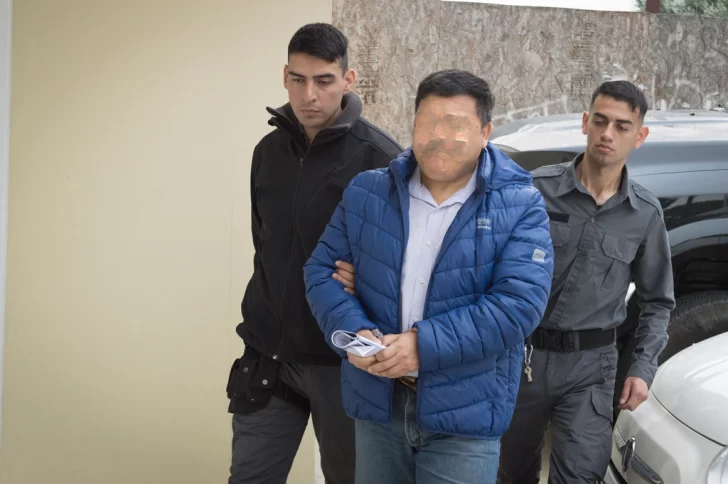 Caso Piris: “Esperamos que  le den la pena más alta”