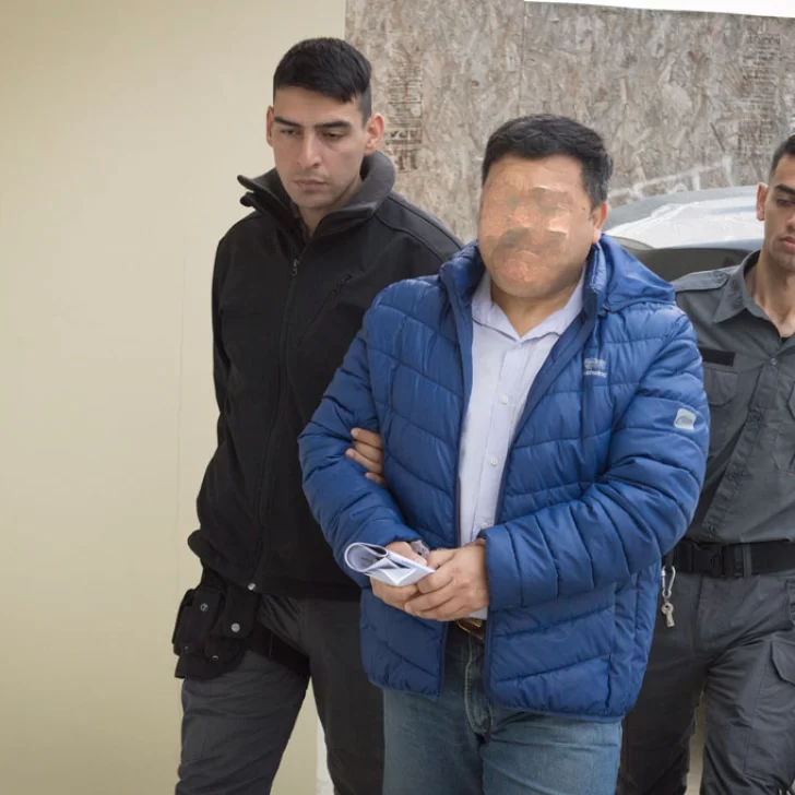 Caso Piris: “Esperamos que  le den la pena más alta”