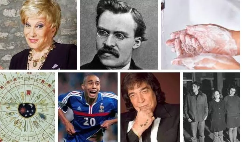 Efemérides de un 15 de octubre: ¿Que pasó un día como hoy? Efemérides de un 15 de octubre: ¿Que pasó un día como hoy?